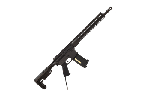 MTW Billet Tactical Gen3 14"