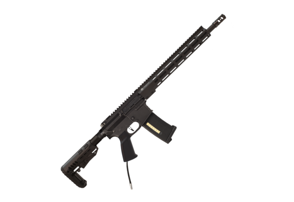 MTW Billet Tactical Gen3 14"