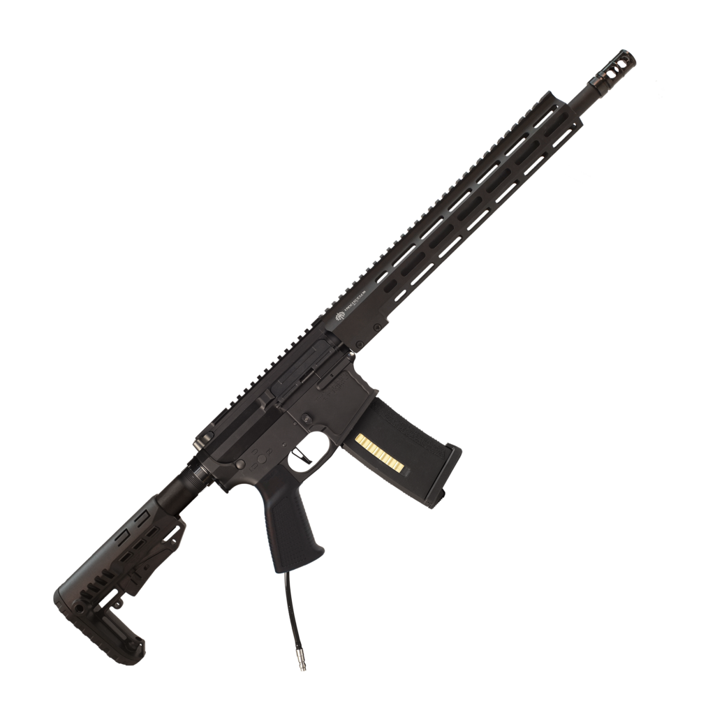 MTW Billet Tactical Gen3 14"