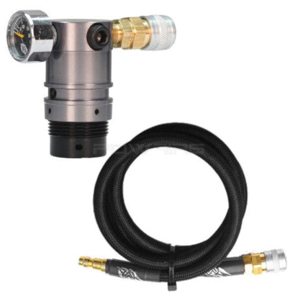 STORM Category 5 (Cat5) Regulator + Line US