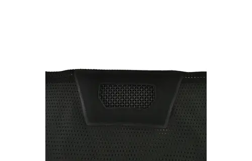 Face Warrior Mask (Black)