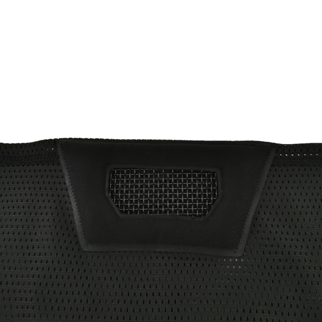 Face Warrior Mask (Black)