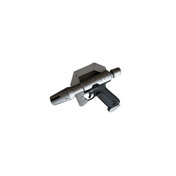 Custom AAP-01 CNC Alu GM Beam Kit With Tracer