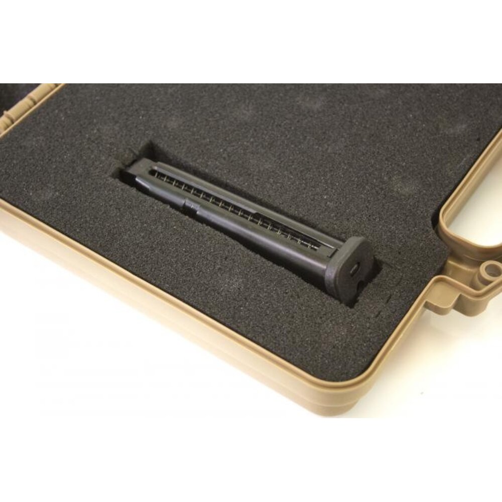 Replacement Pluck Foam (PNP) (Large)