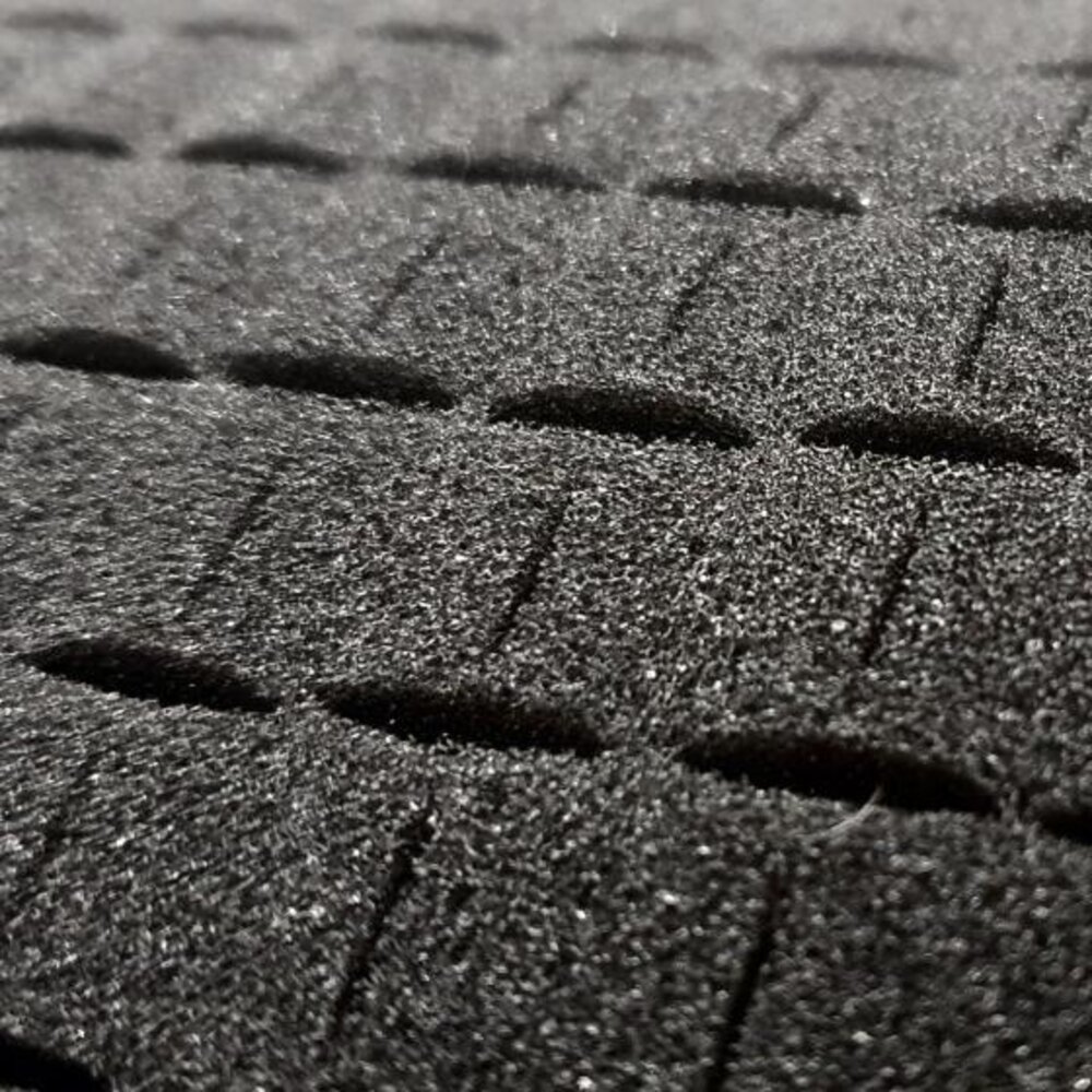 Replacement Pluck Foam (PNP) (Large)