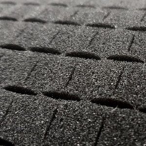 Replacement Pluck Foam (PNP) (Large)