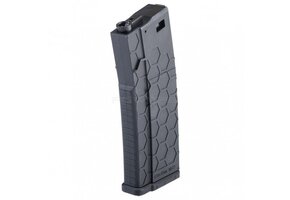 M4 AEG Polymer Midcap 230rds (Black)