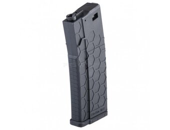 M4 AEG Polymer Midcap 230rds (Black)