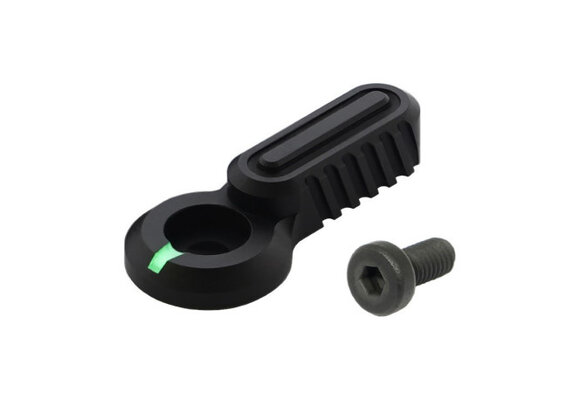 CNC Alu Nitelite Selector Switch Long Style A for MTW