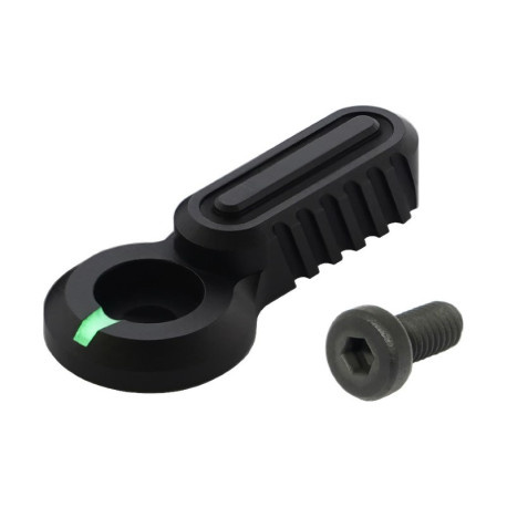 CNC Alu Nitelite Selector Switch Long Style A for MTW