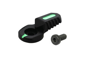 CNC Alu Nitelite Selector Switch Long Style B for MTW