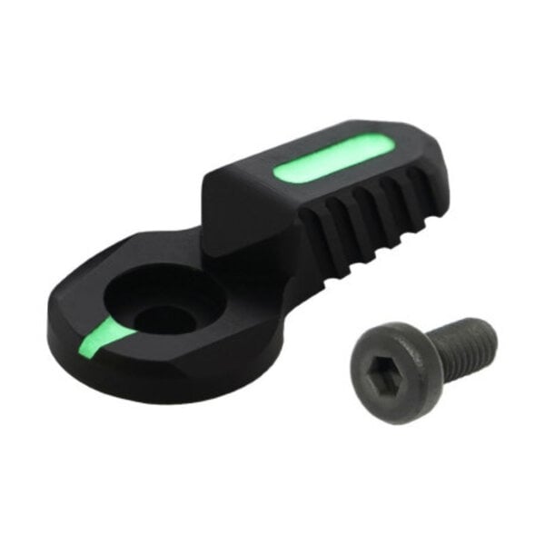 CNC Alu Nitelite Selector Switch Long Style B for MTW