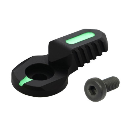 CNC Alu Nitelite Selector Switch Long Style B for MTW