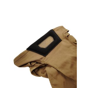 Fullface Warrior Mask Balaclava (Coyote)