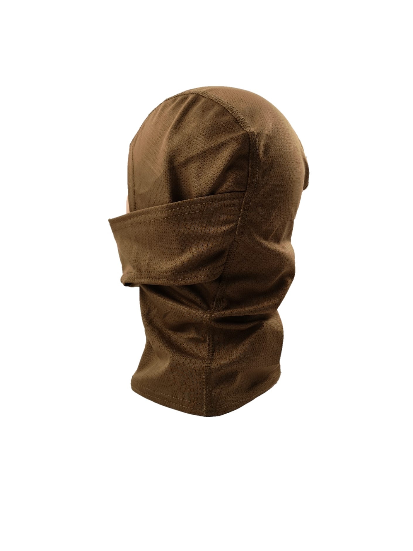 Fullface Warrior Mask Balaclava (Coyote)