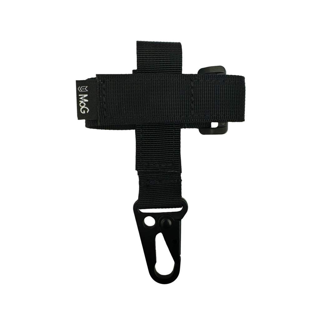 Glove Holder (Black)