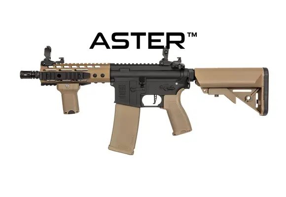 SA-E12 EDGE 2.0 (Half-Tan)