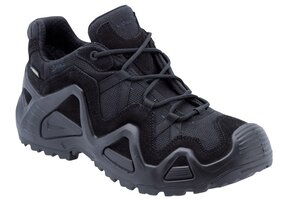 Zephyr GTX LO TF (Black)