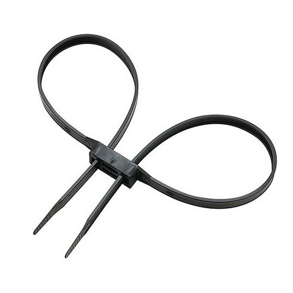 Speed Handcuffs (12pcs) (Black)
