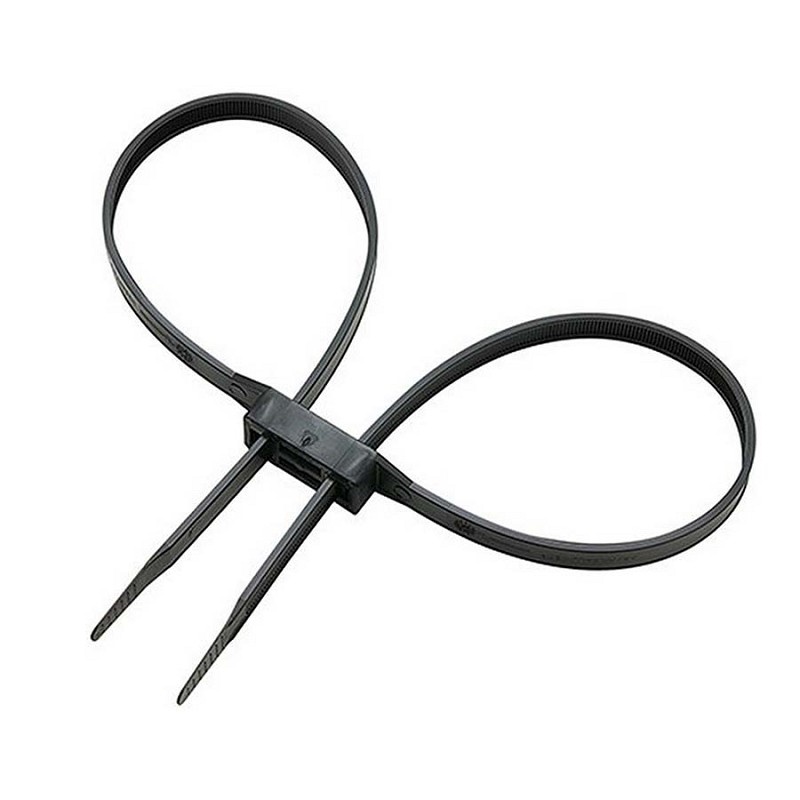 Speed Handcuffs (12pcs) (Black)