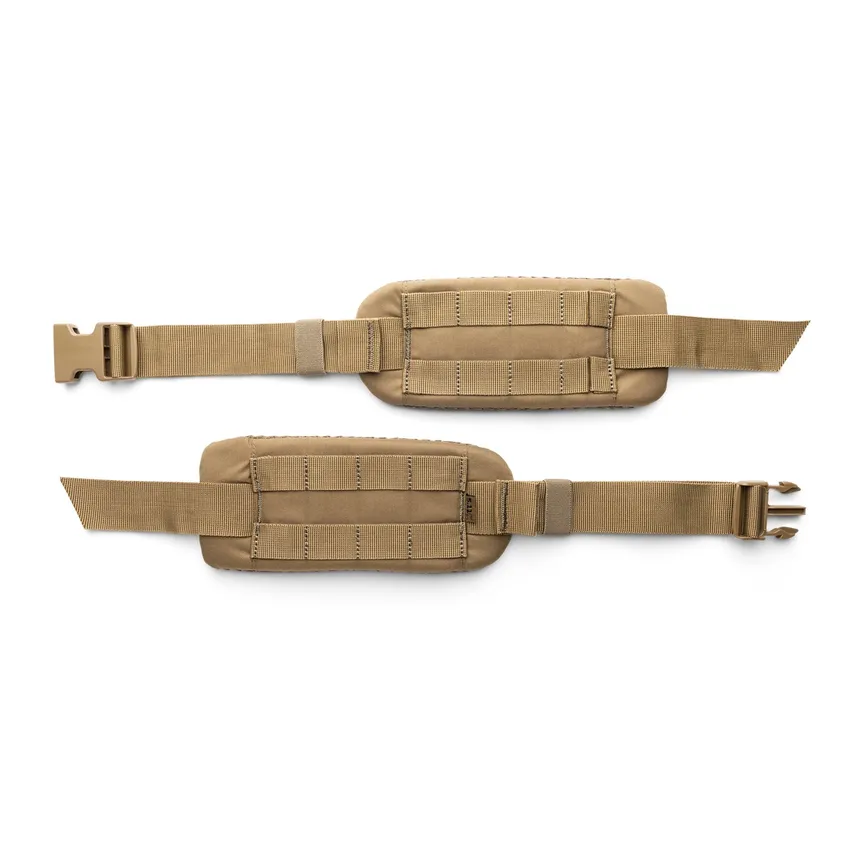 RUSH Backpack Belt Kit (Kangaroo)