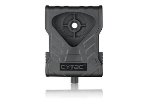 Adjustable Belt Loop (Black)