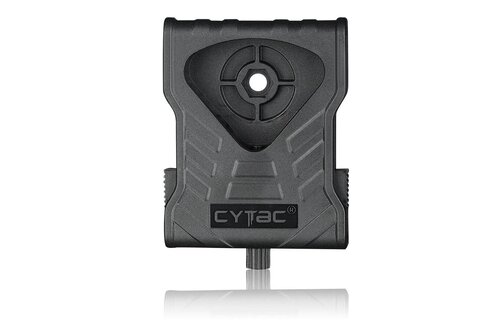 Adjustable Belt Loop (Black)