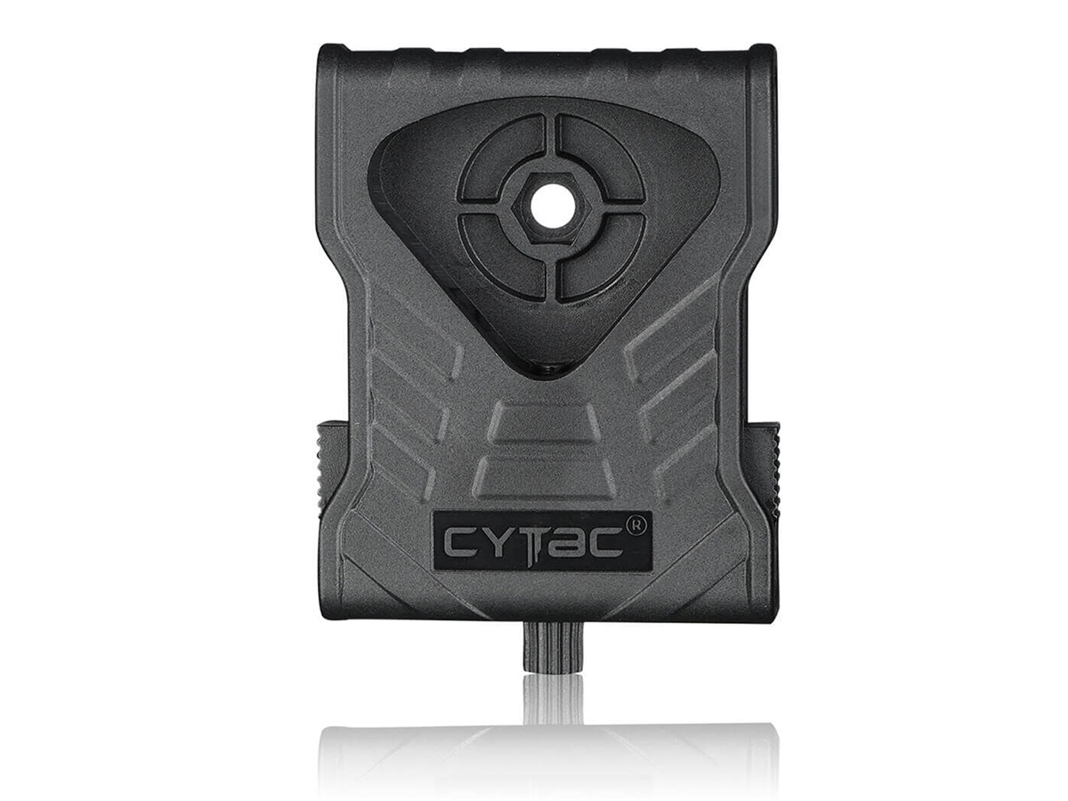 Adjustable Belt Loop (Black)