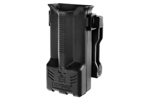 Universal Tourniquet Holder (Black)