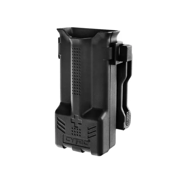 Universal Tourniquet Holder (Black)
