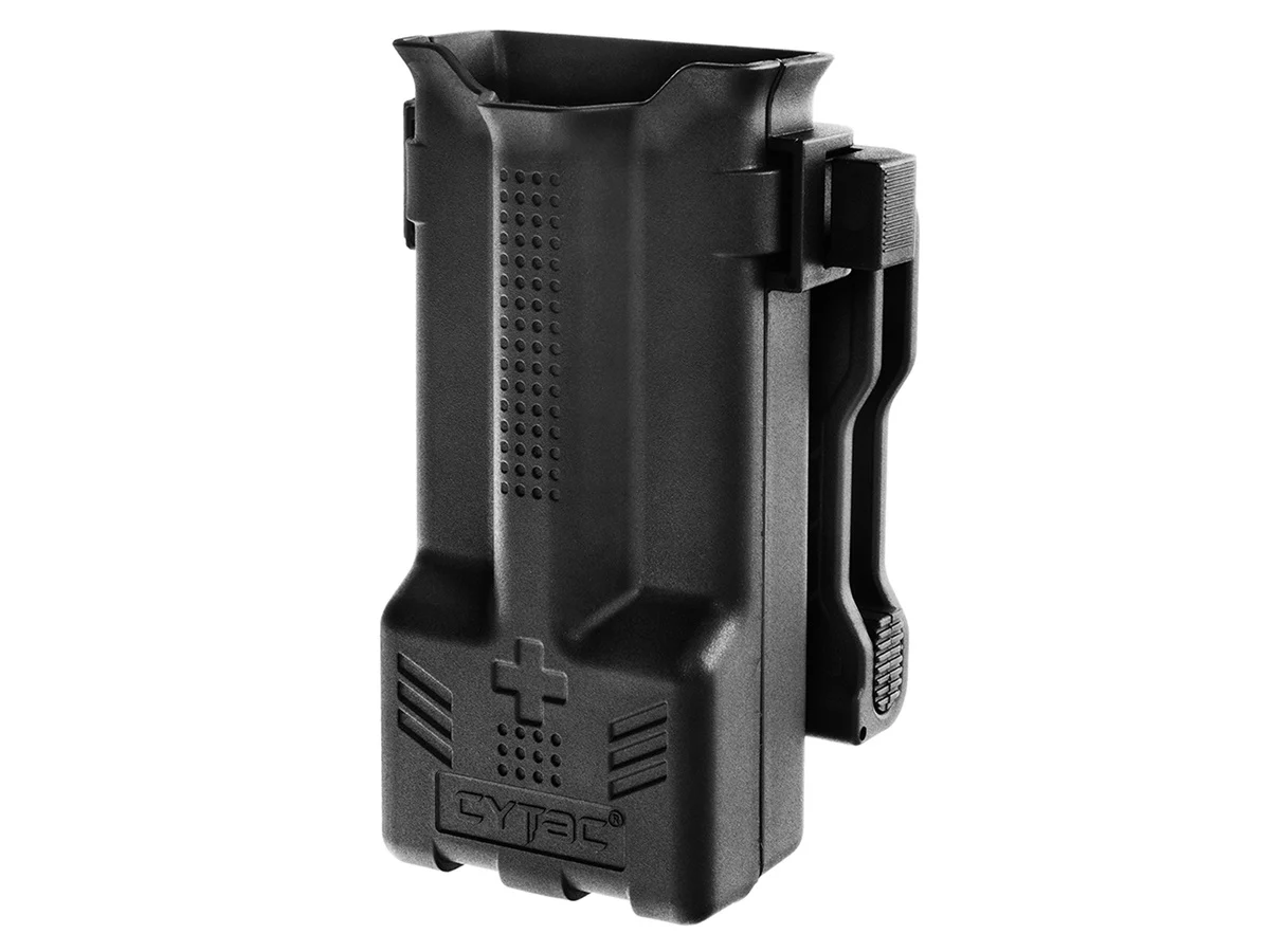 Universal Tourniquet Holder (Black)