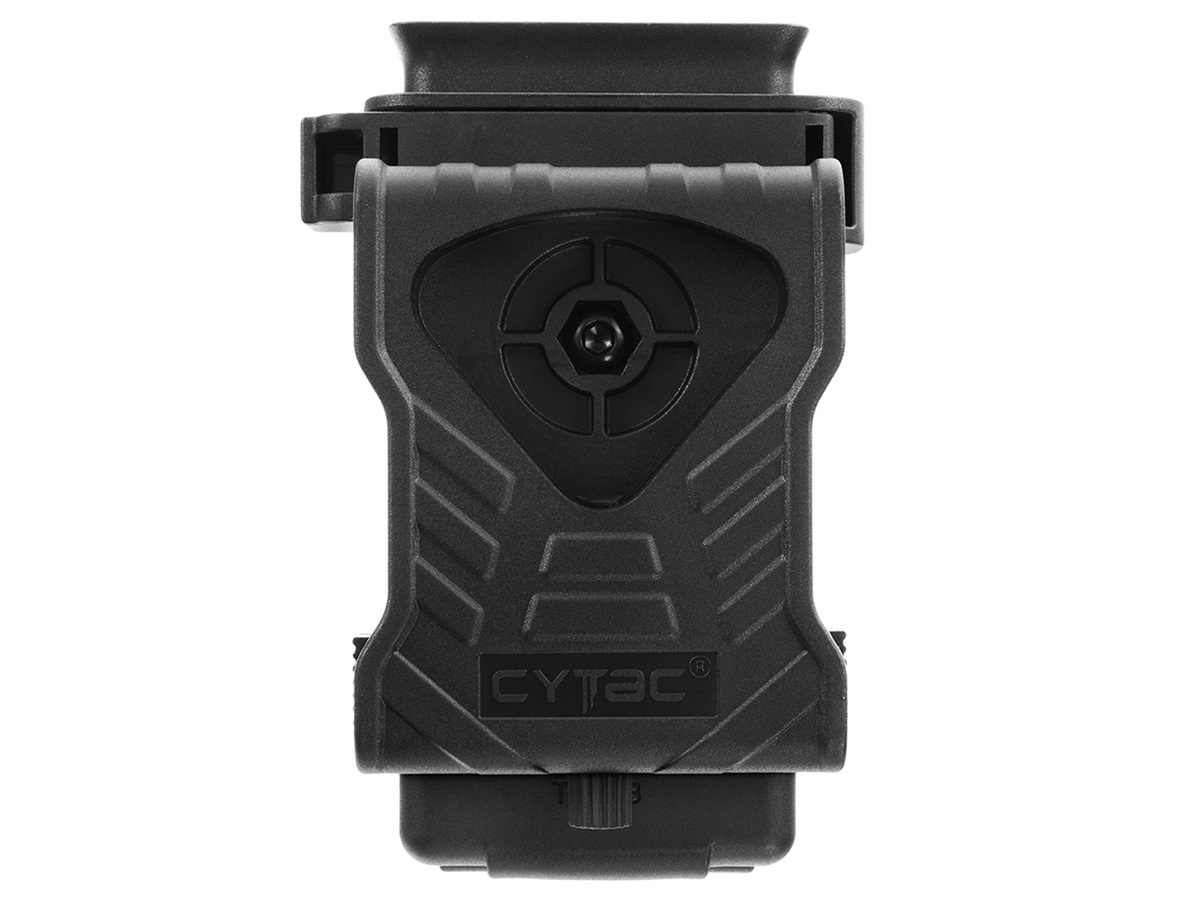 Universal Tourniquet Holder (Black)