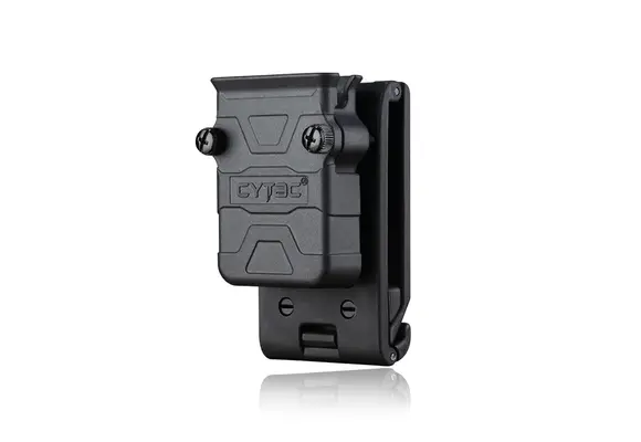 Universal Magazine Pouch Compact (Black)