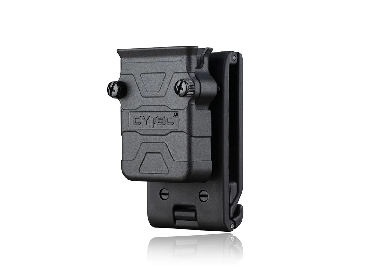Universal Magazine Pouch Compact (Black)