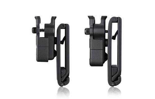 Universal Magazine Pouch Compact (Black)