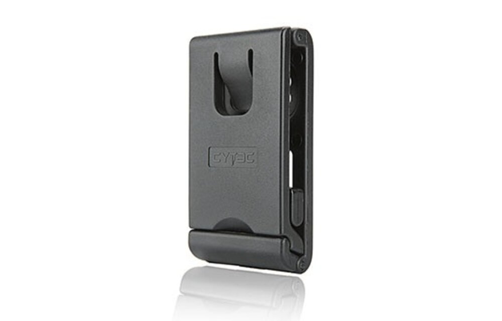 Belt Clip Attachment (Black)