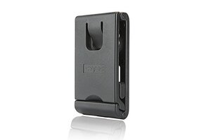 Belt Clip Attachment (Black)