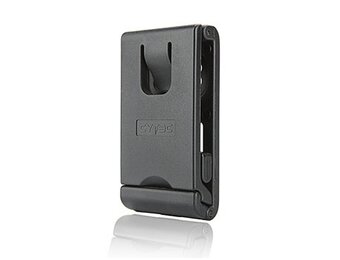 Belt Clip Attachment (Black)