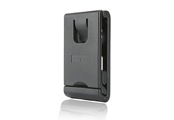 Belt Clip Attachment (Black)