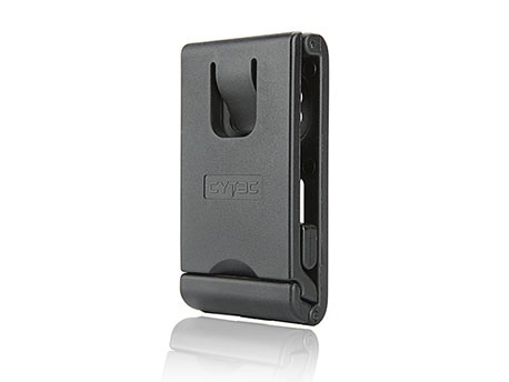 Belt Clip Attachment (Black)