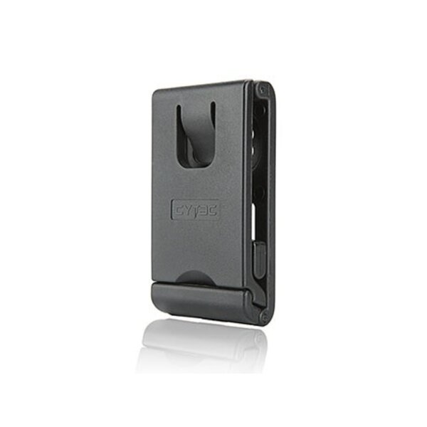 Handcuff Pouch (Black)