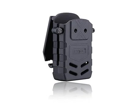 AR-15 / M16 Magazine Pouch (Black)