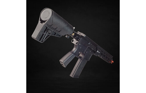 MTW Billet Series Unleashed 10"