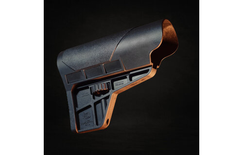 MTW Billet Series Unleashed 10"