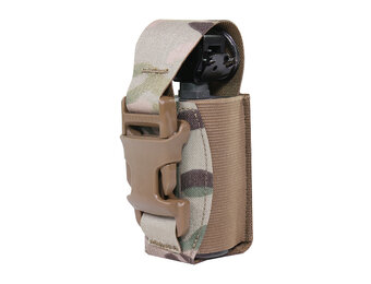 Single 40mm Flash Bang Pouch (Multicam)