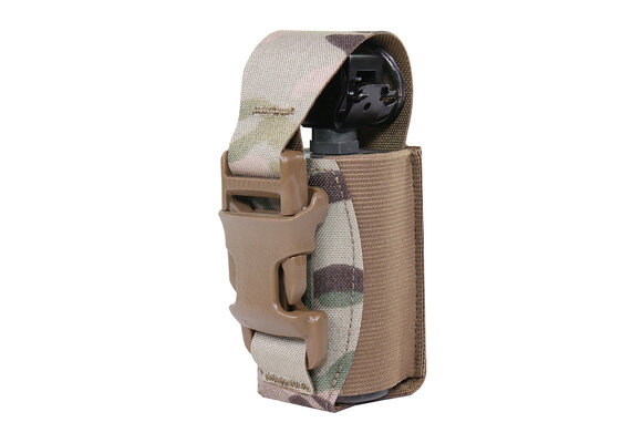 Single 40mm Flash Bang Pouch (Multicam)