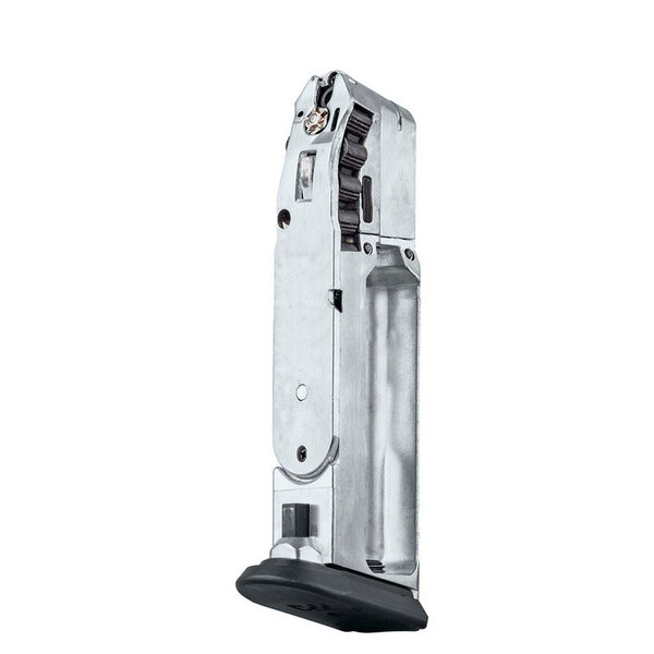 PPQ M2 CO2 Mag (21rds)