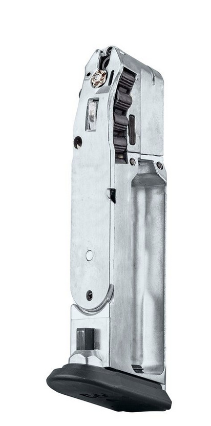 PPQ M2 CO2 Mag (21rds)