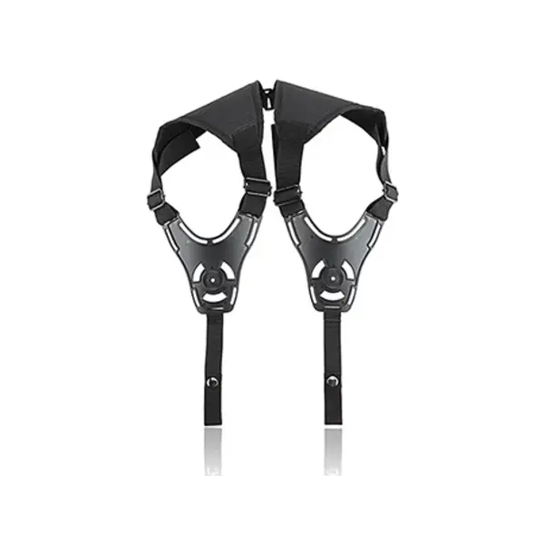 Shoulder Holster Harness (Black)