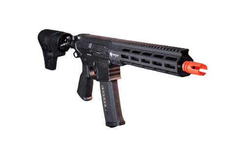 MTW Billet Series Unleashed 10"